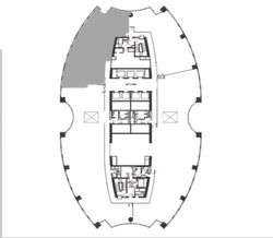 Centennial Tower (D1), Office #531347861